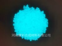 自發光顆粒