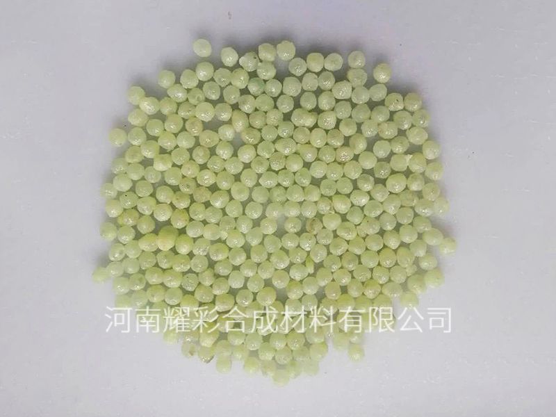 自發光顆粒